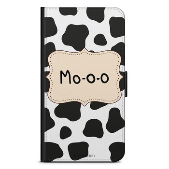 Motorola Moto G50 Wallet Case- Mo-o-o