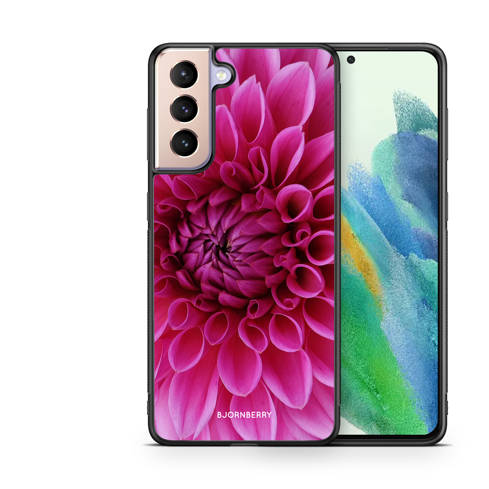 Samsung Galaxy S21 FE 5G Case - Dahlia