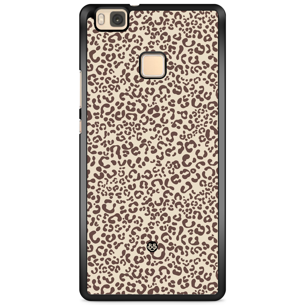 Huawei P9 Lite Case - WILD AUTUMN - Wild Spots