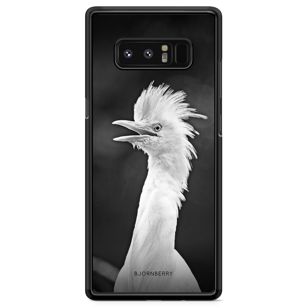 Samsung Galaxy Note 8 Case - Mohawk