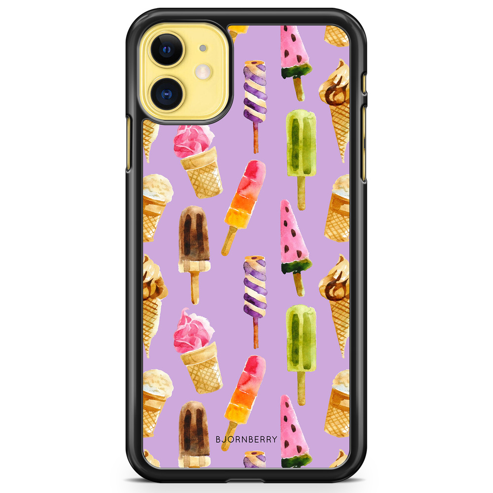 iPhone 11 Case - Ice cream