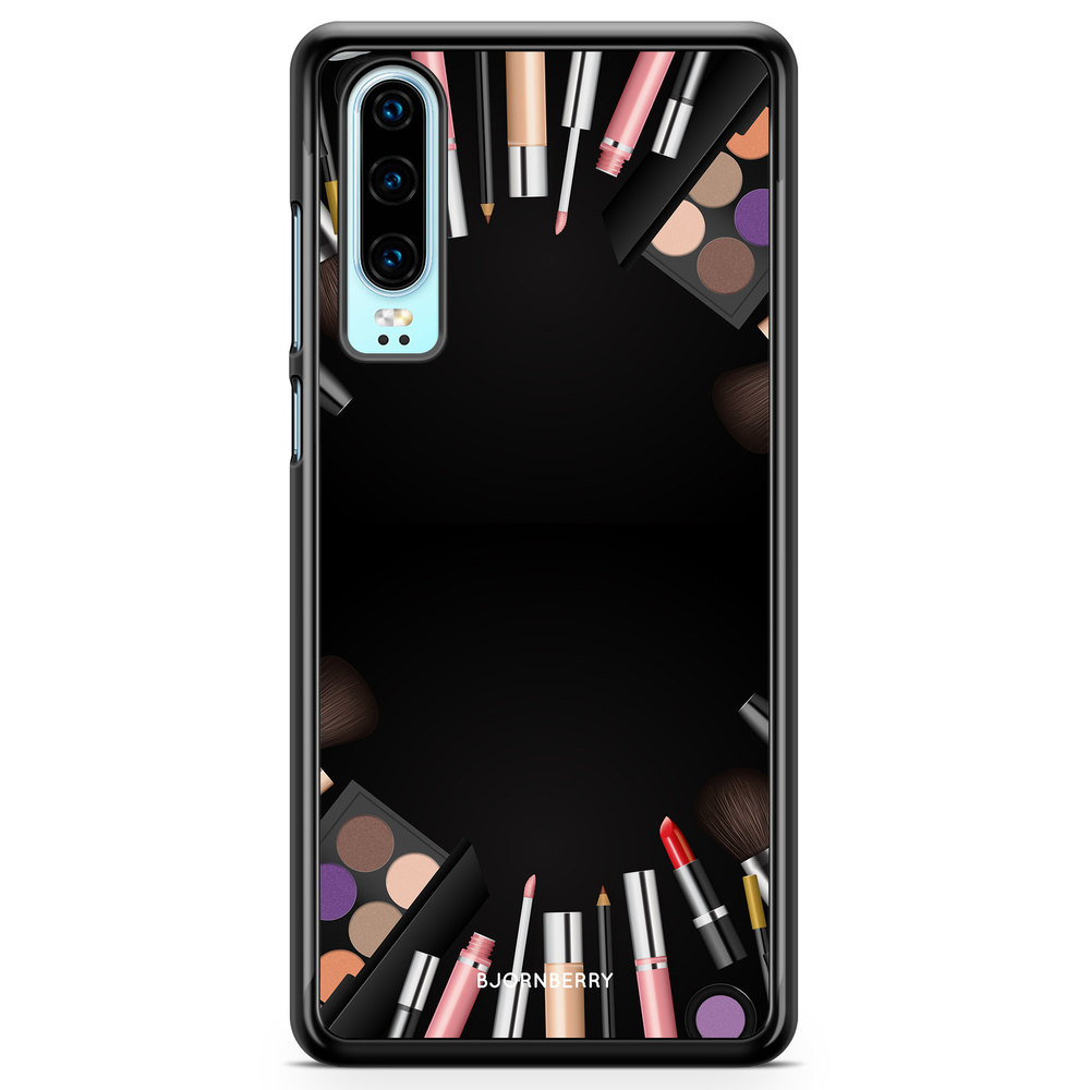 Huawei P30 Case - Makeup