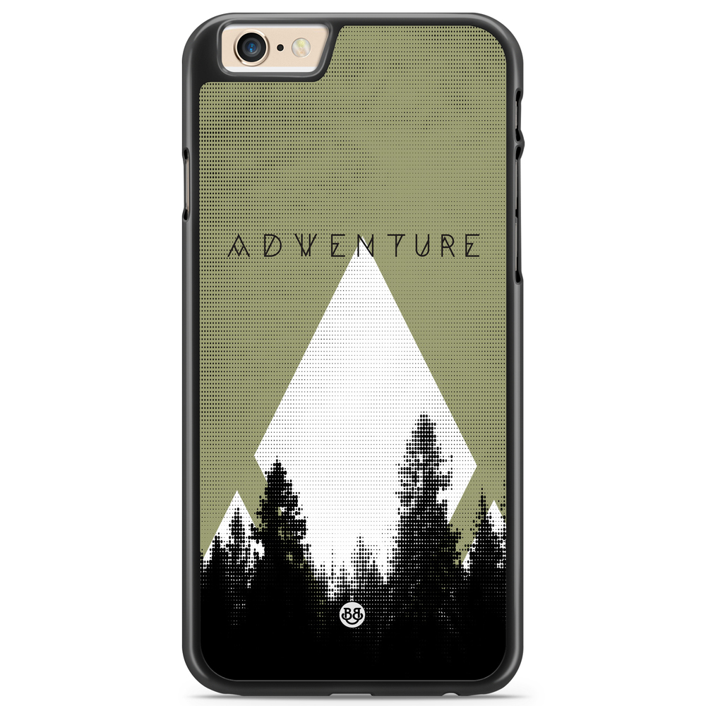 iPhone 6 Plus/6s Plus Case - Adventure