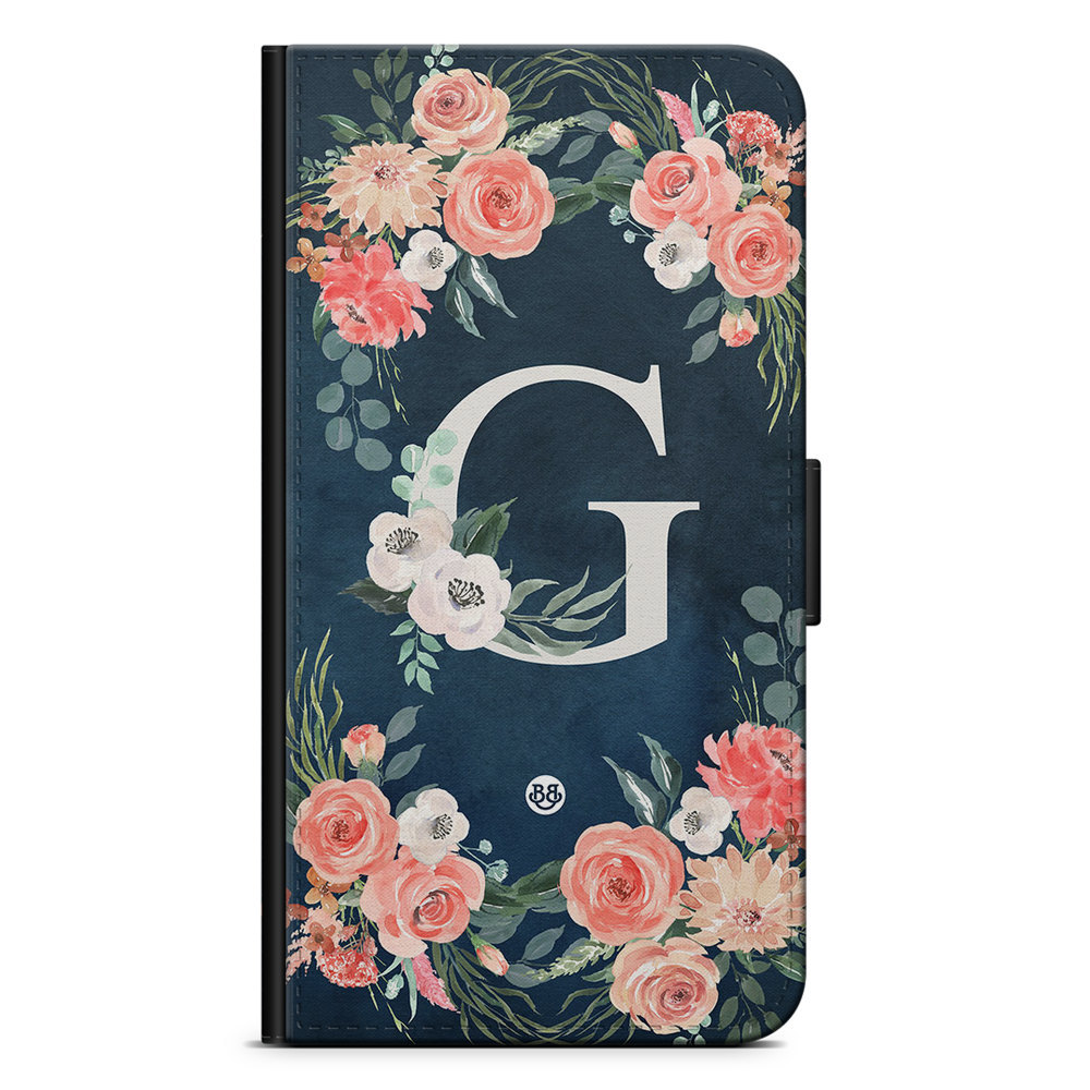 Sony Xperia 1 IV Wallet Case - Monogram G
