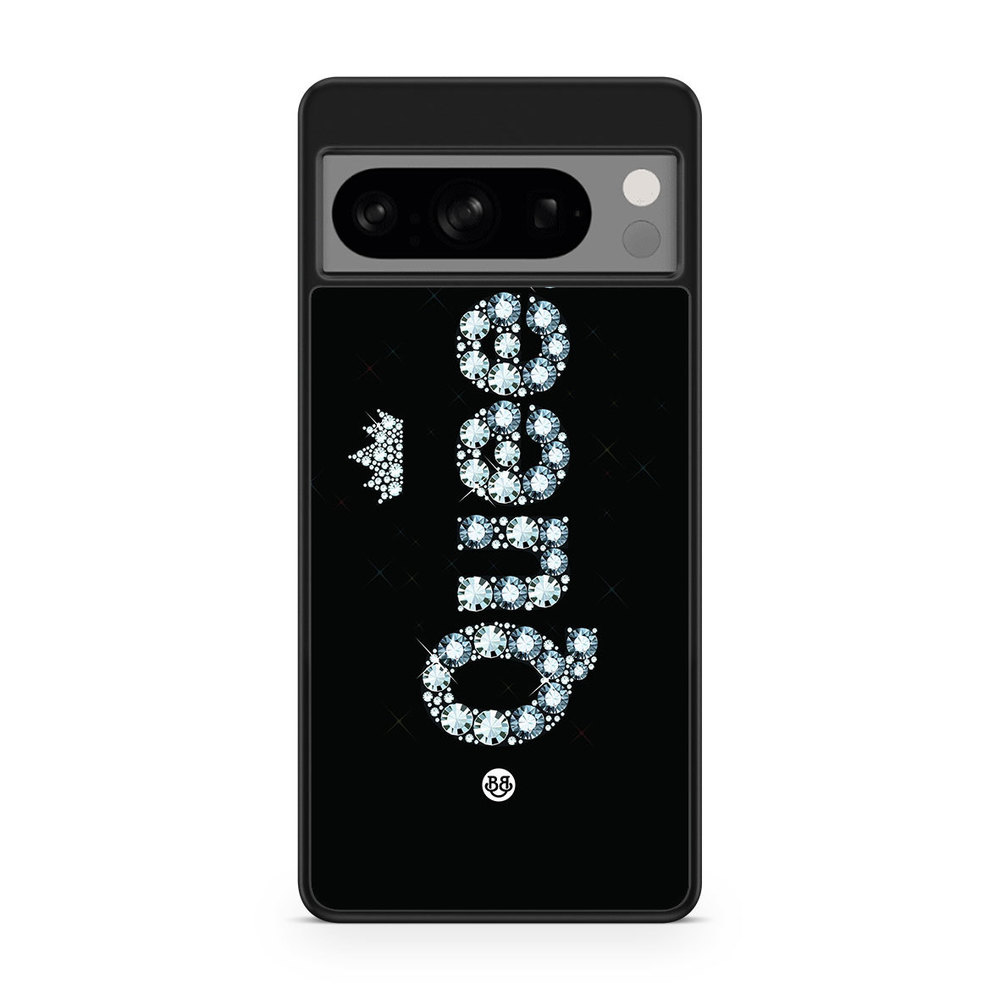 Google Pixel 8 Pro Case - Queen