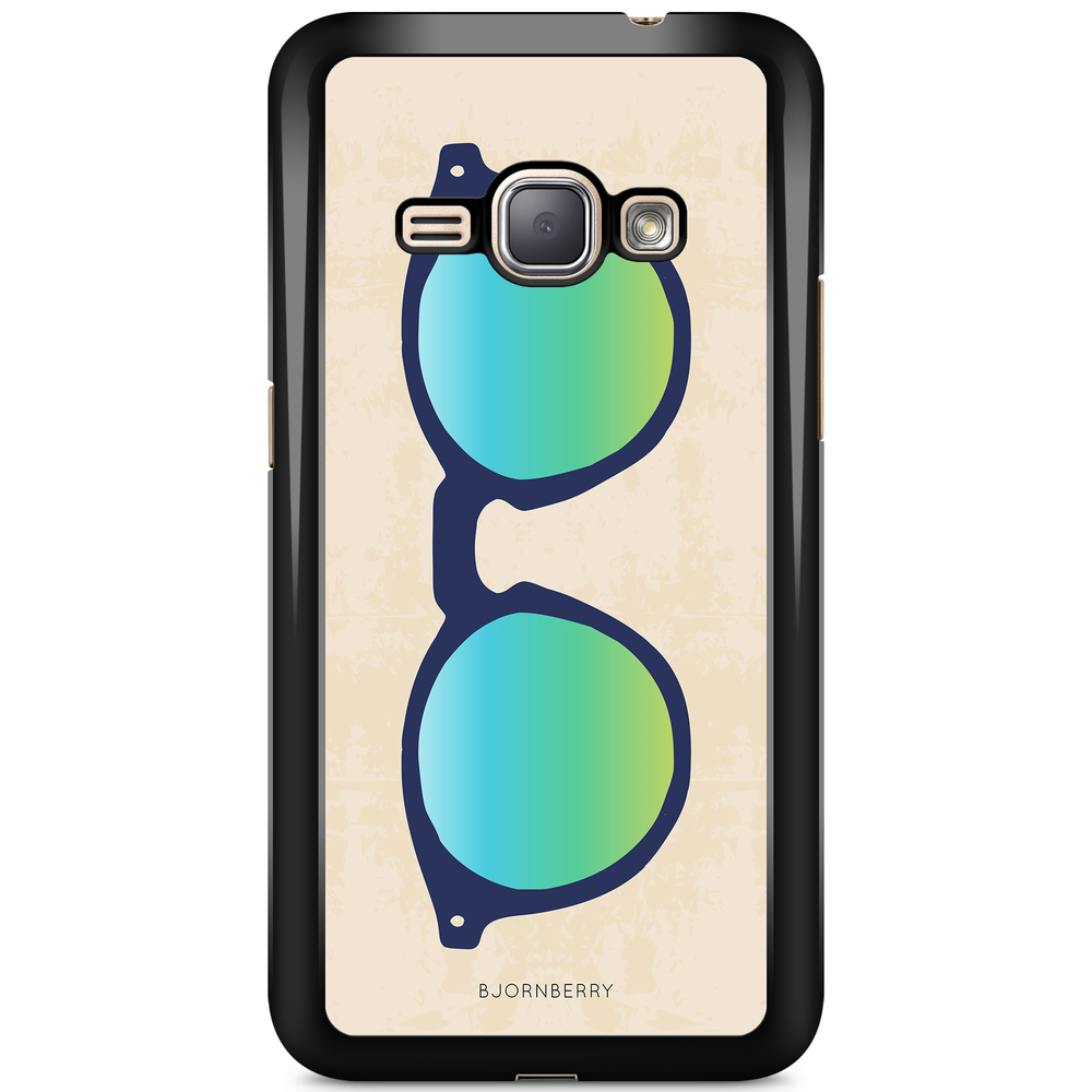 Samsung Galaxy J1 (2016) Case - Sunglasses