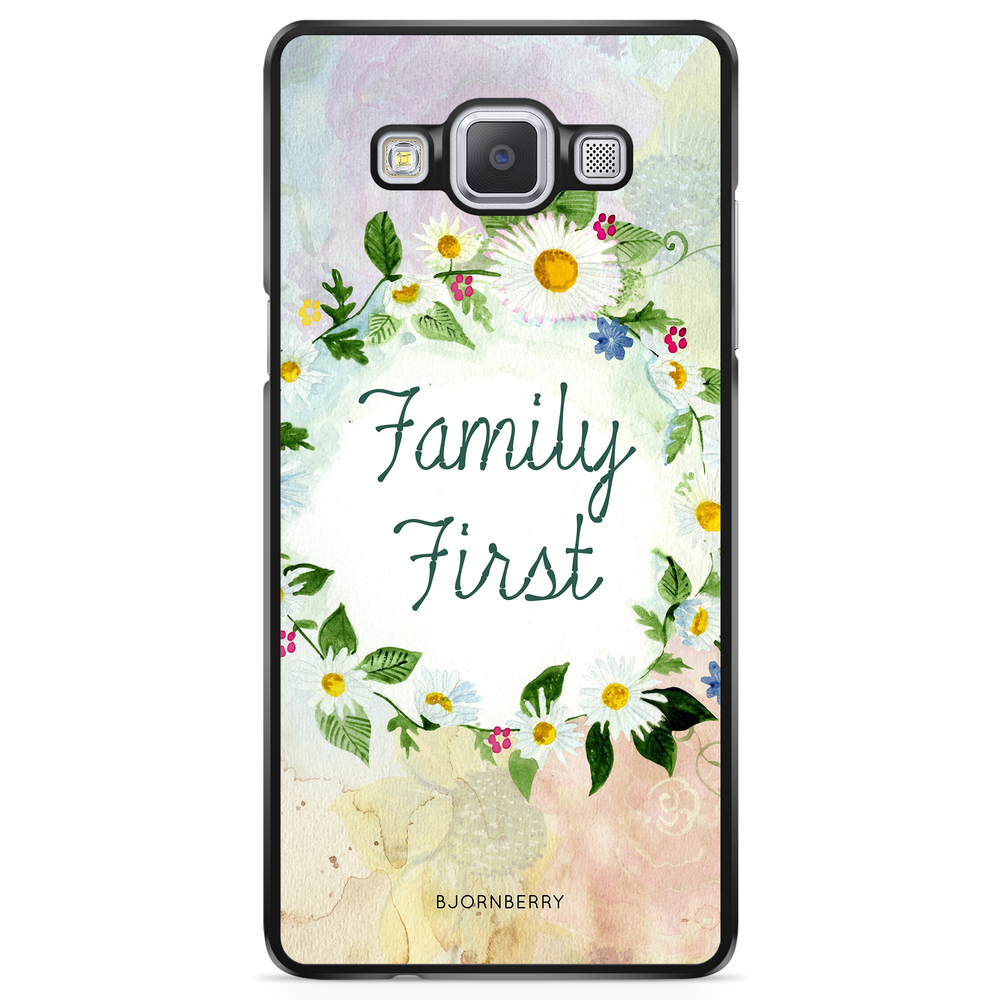 Samsung Galaxy A5 (2015) Case - Family First