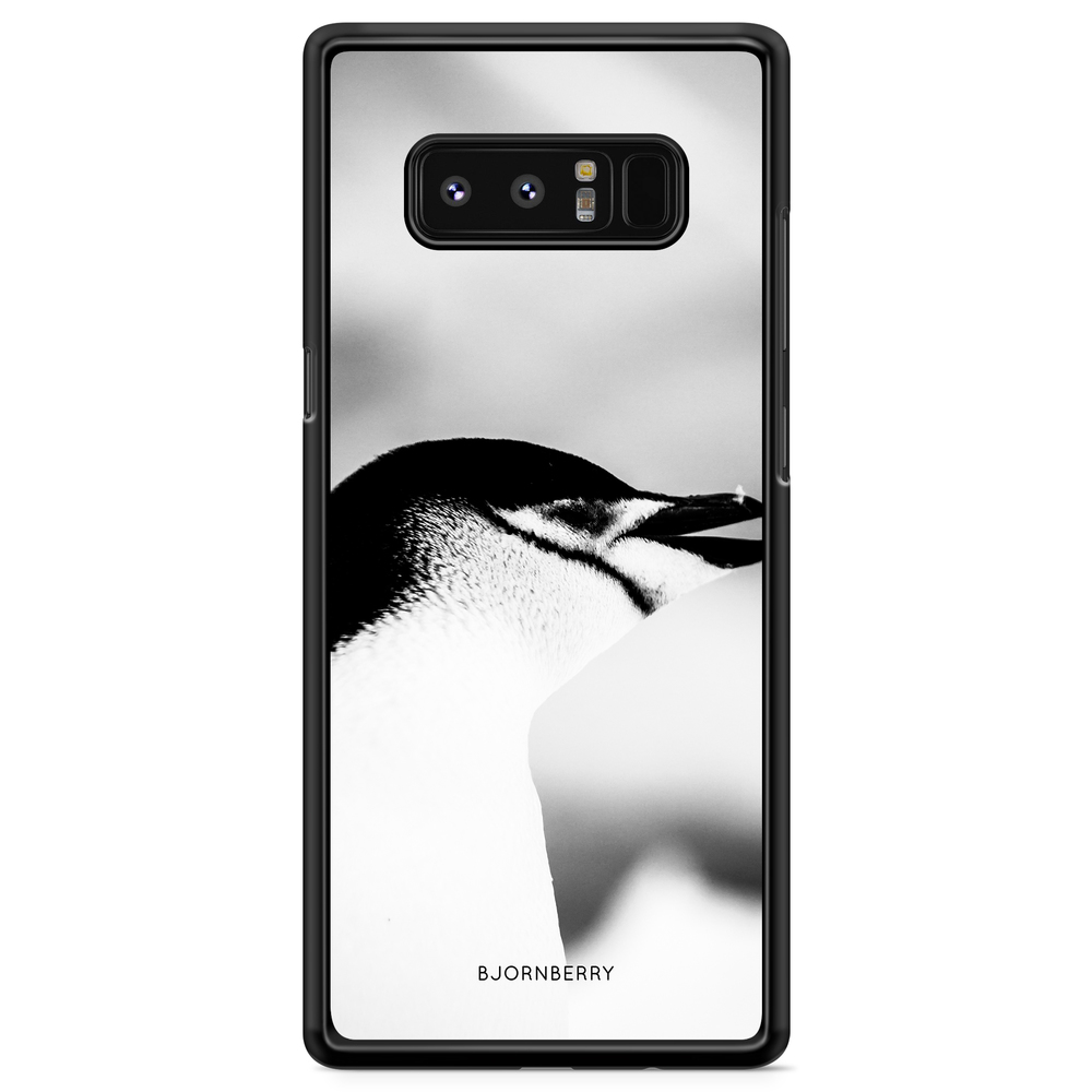 Samsung Galaxy Note 8 Case - Penguin