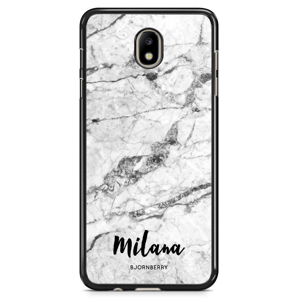 Samsung Galaxy J7 (2017) Case - Milana
