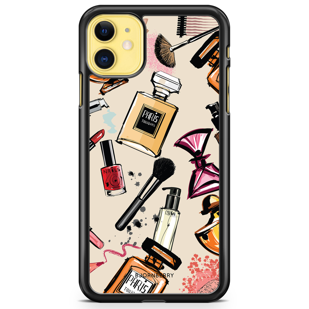 iPhone 11 Case - Make up