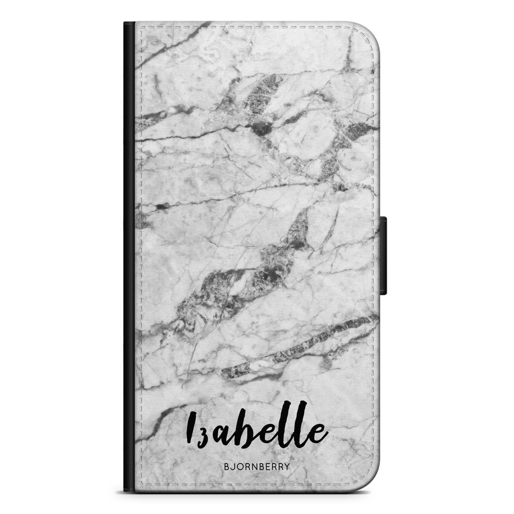 Samsung Galaxy A71 Wallet Case - Izabelle
