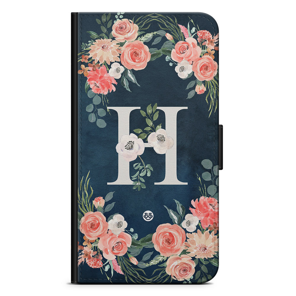 Sony Xperia 1 IV Wallet Case - Monogram H
