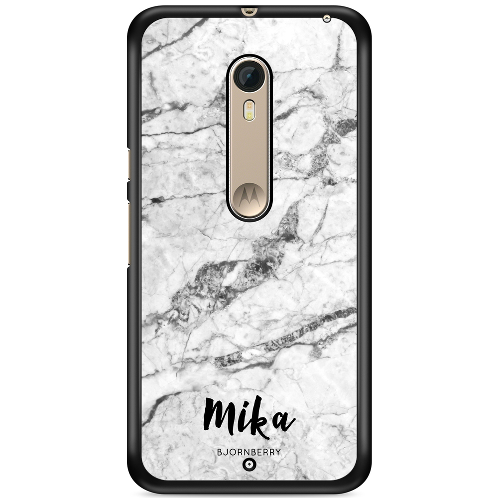 Moto X Style Case - Mika