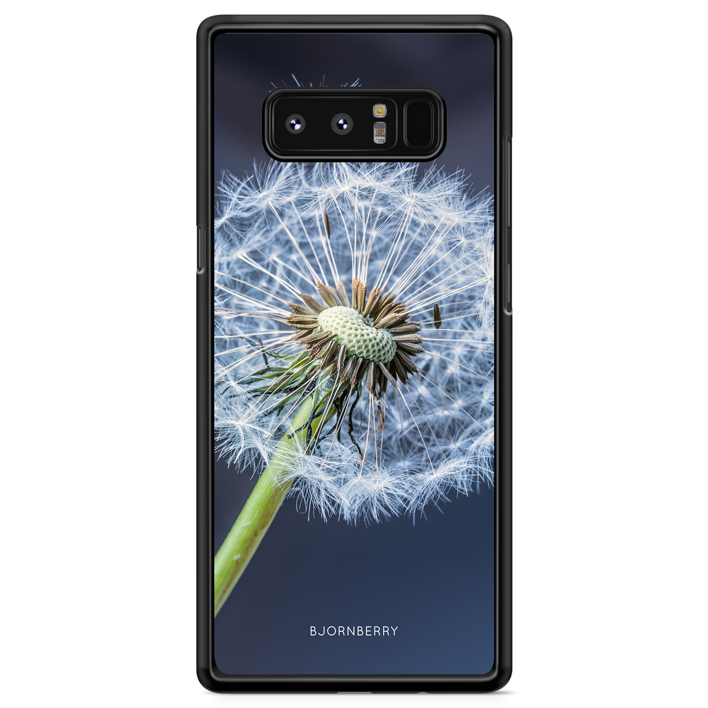 Samsung Galaxy Note 8 Case - Dandelion