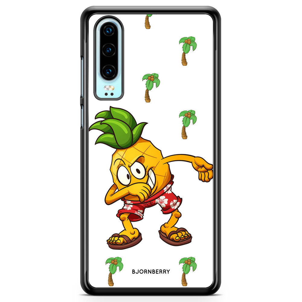 Huawei P30 Case - Dabbing
