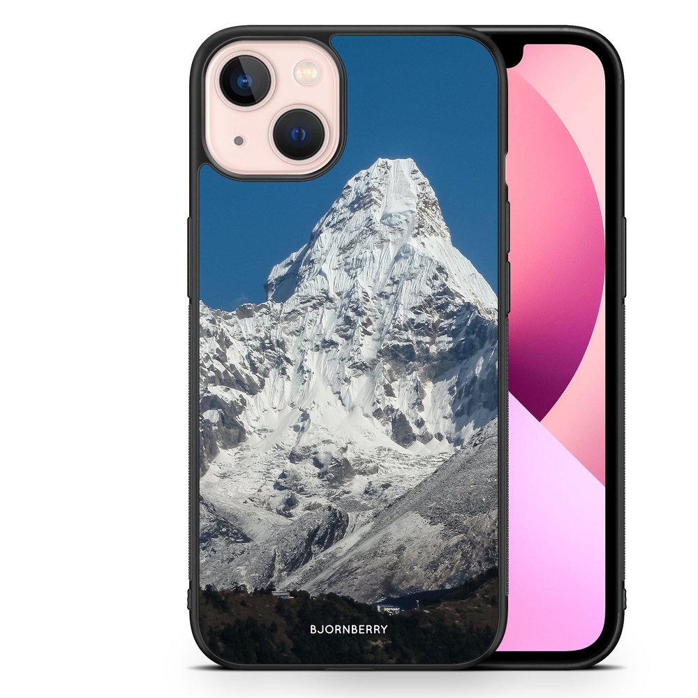 iPhone 13 Case - Mount Everest