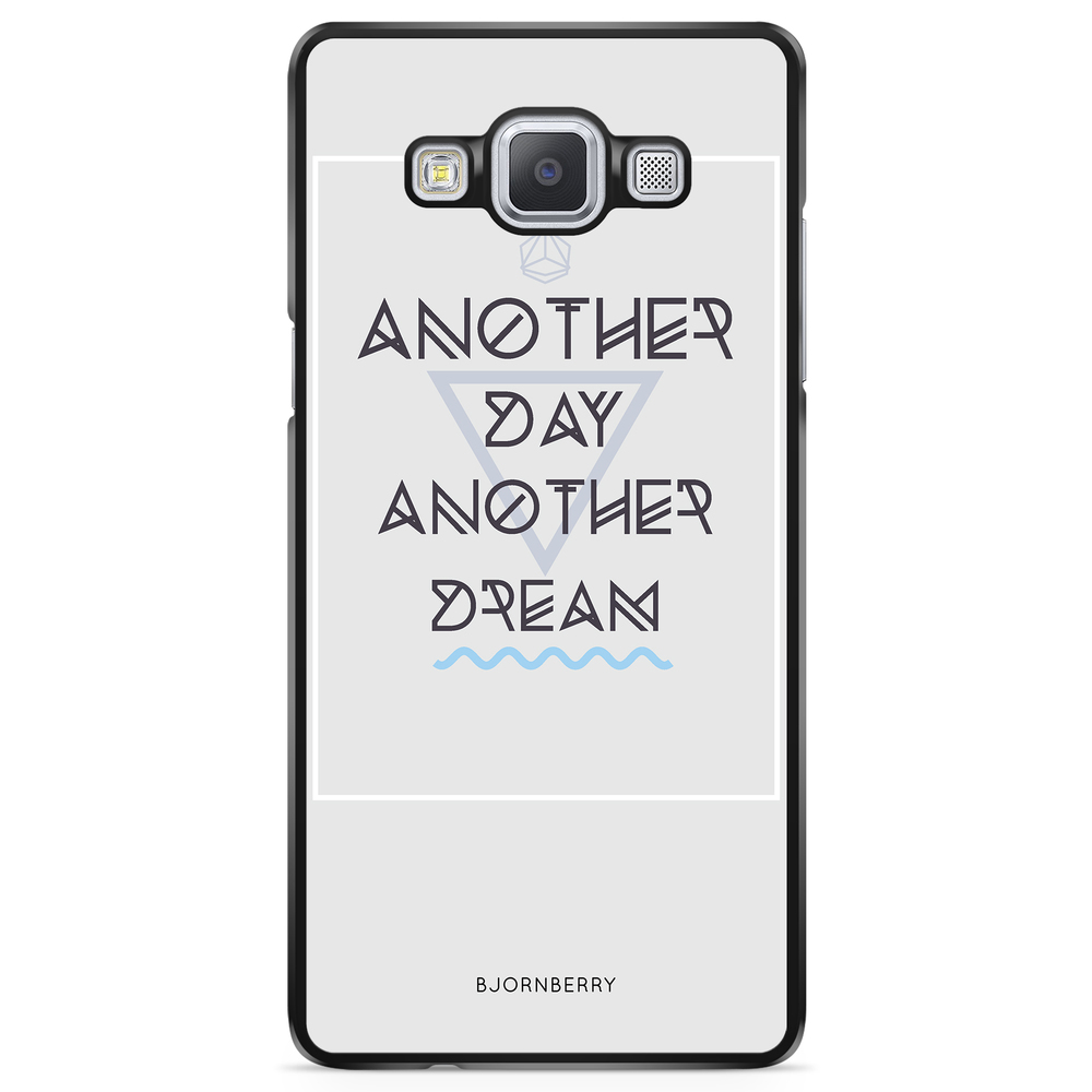 Samsung Galaxy A5 (2015) Case - Another Day