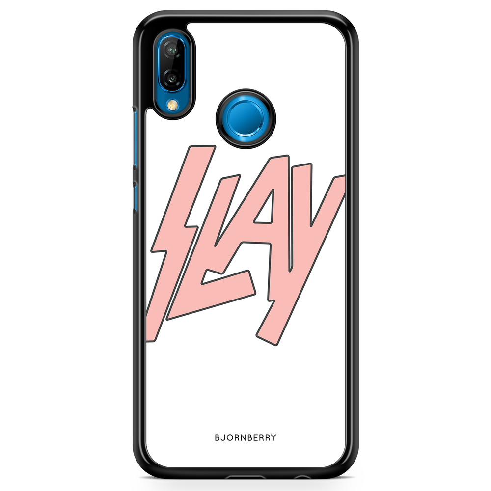 Huawei P20 Lite Case - Slay