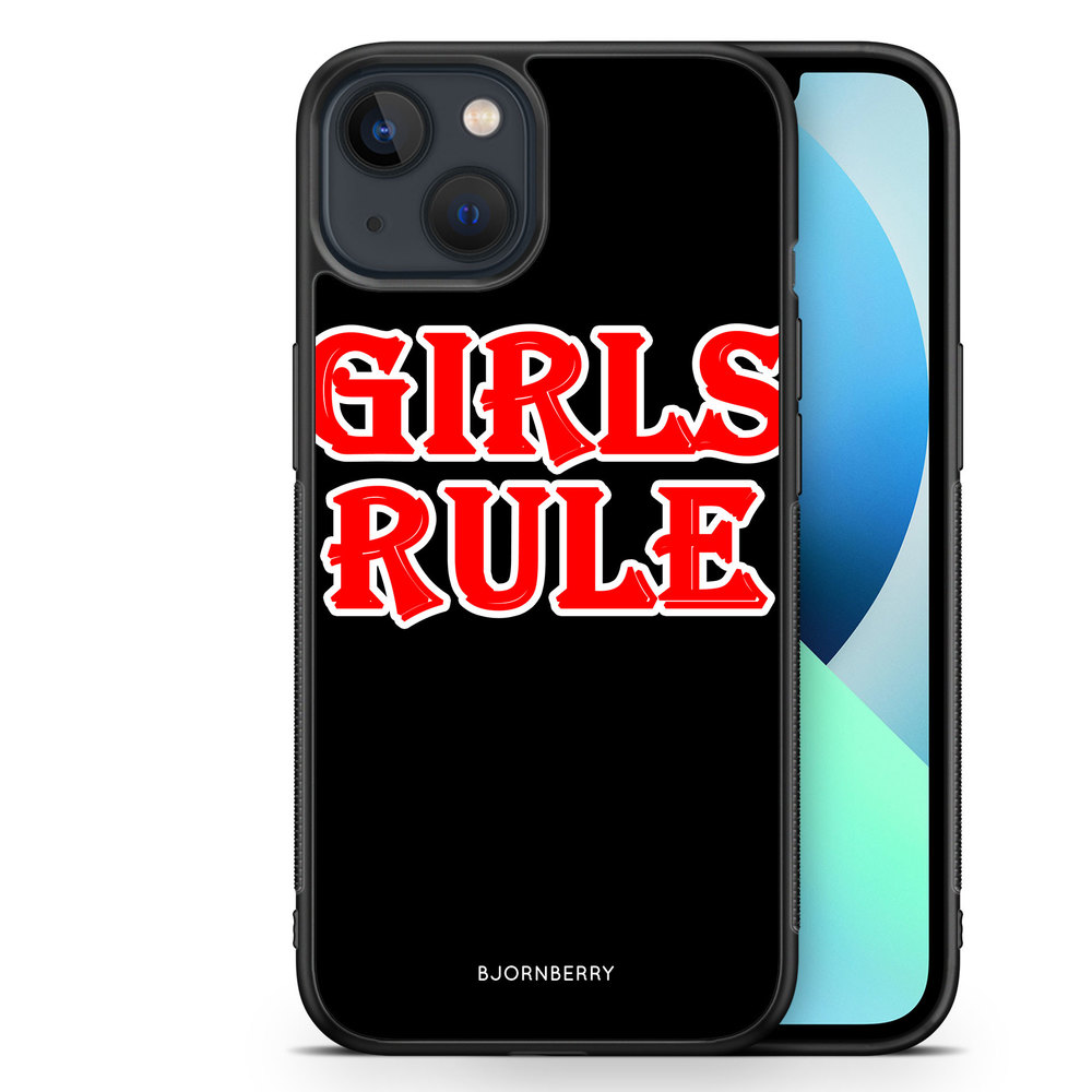iPhone 13 Mini Case - Girls Rule