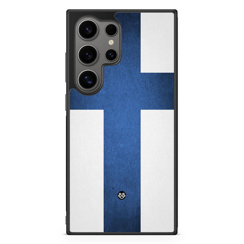 Samsung Galaxy S24 Ultra Case - Finland