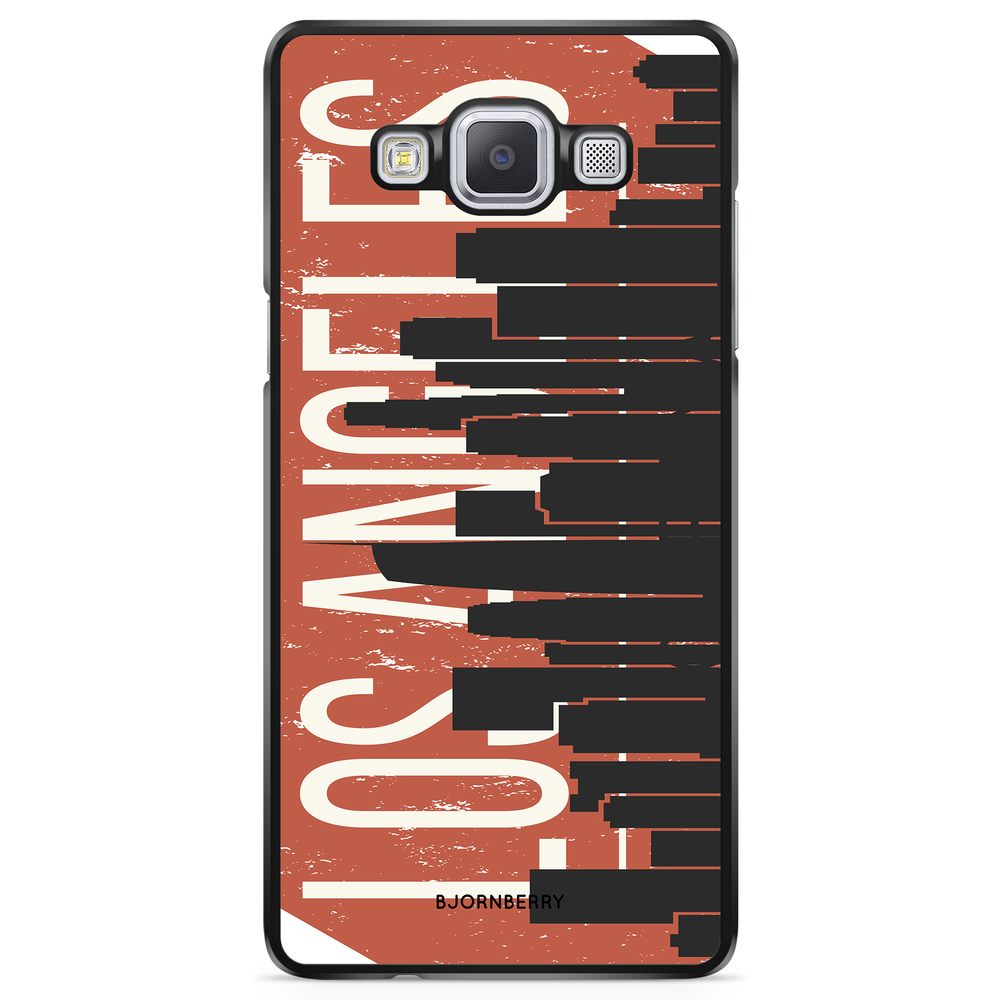Samsung Galaxy A5 (2015) Case - Los Angeles