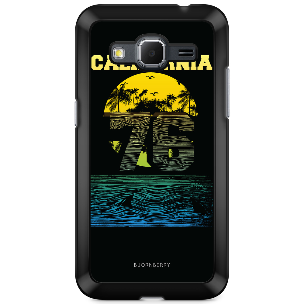 Samsung Galaxy Core Prime Case - California -76