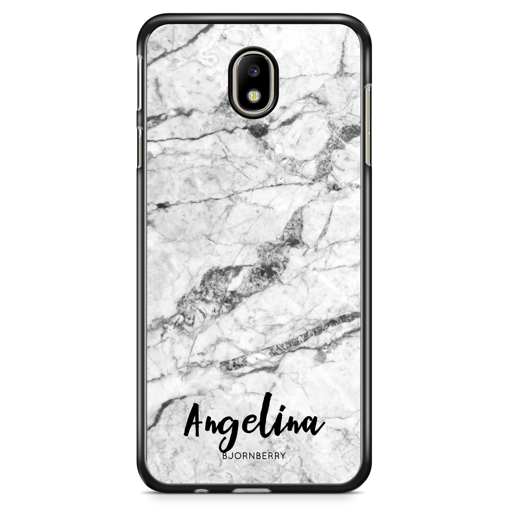 Samsung Galaxy J3 (2017) Case - Angelina