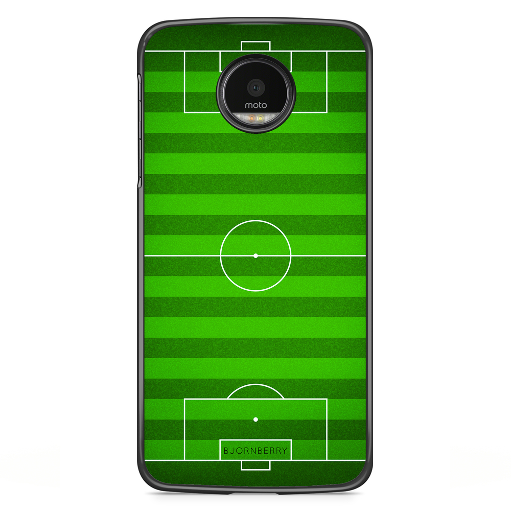 Motorola Moto G5S Plus Case - Football Squads