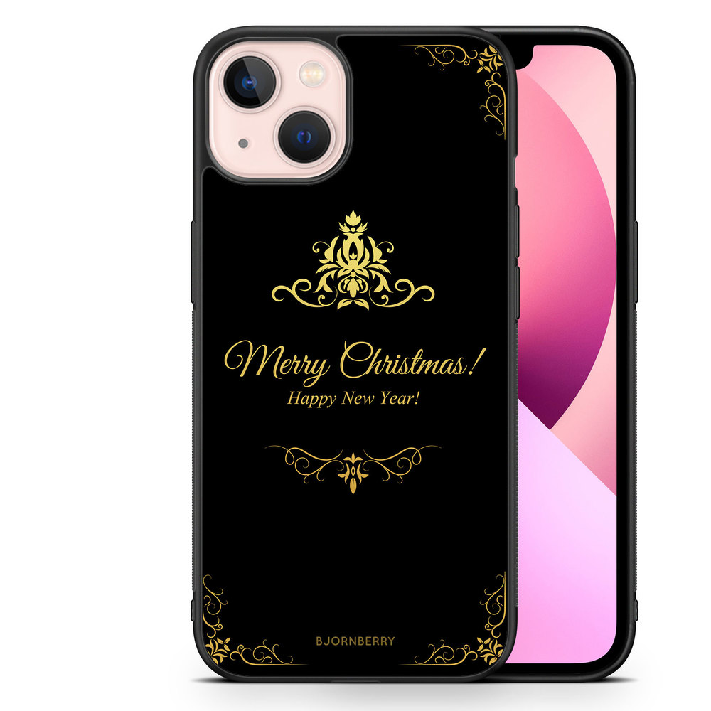 iPhone 13 Case - Happy New Year!