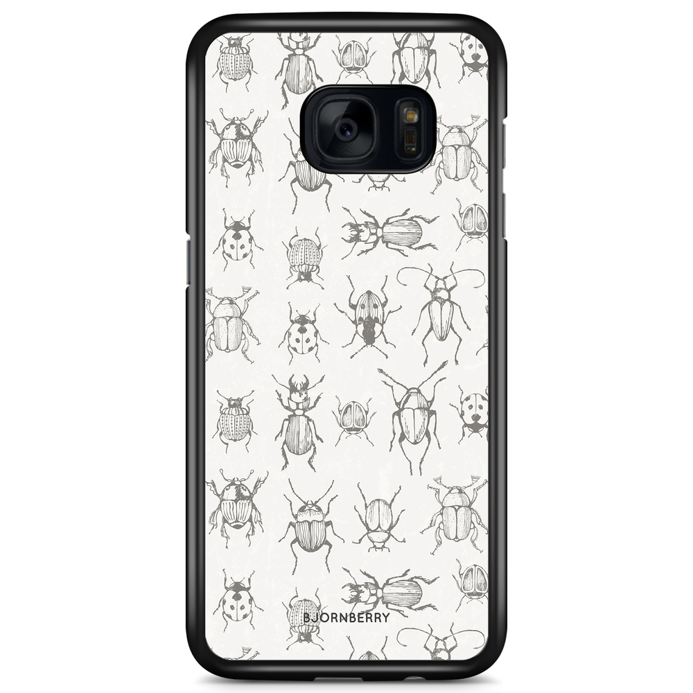 Samsung Galaxy S7 Edge Case - Bugs