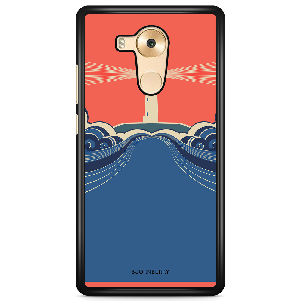 Huawei Mate 8 Case - Lighthouse