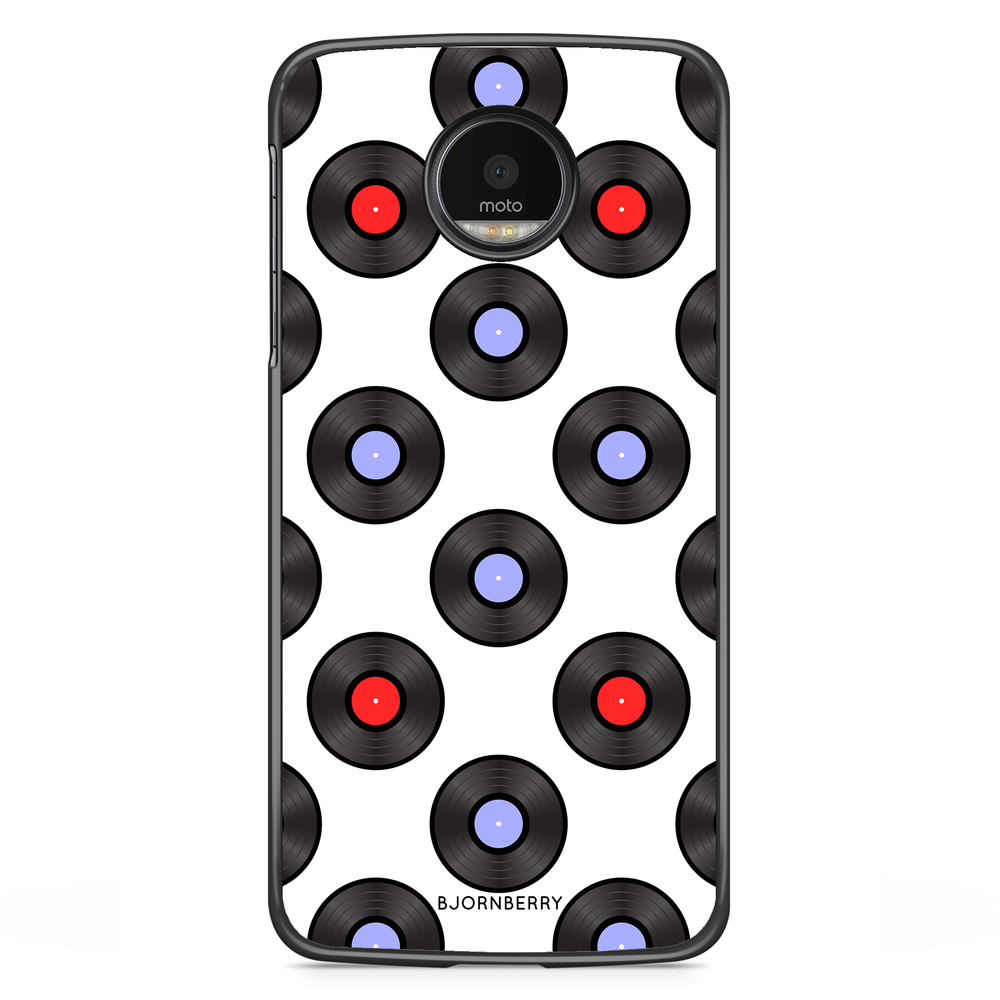 Motorola Moto G5S Plus Case - Vinyls