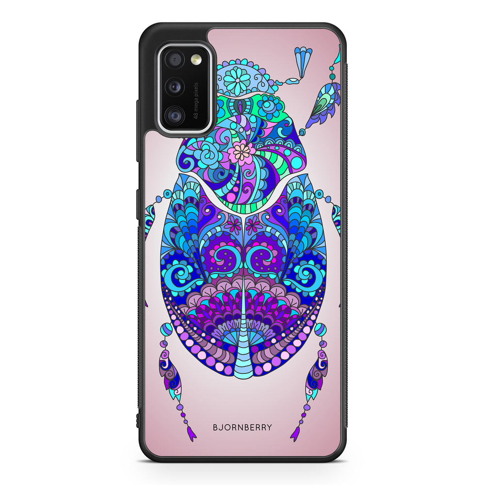 Samsung Galaxy A41 Case - Beetle
