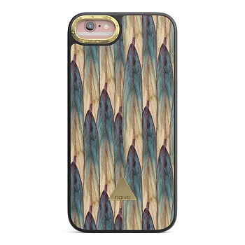 Naive iPhone 6/6s Skal - Happy Place