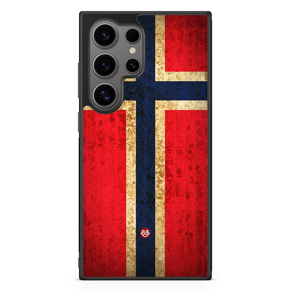 Samsung Galaxy S24 Ultra Case - Norway