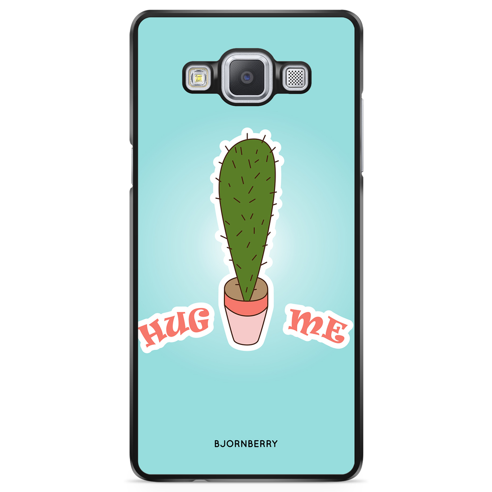 Samsung Galaxy A5 (2015) Case - Hug Me