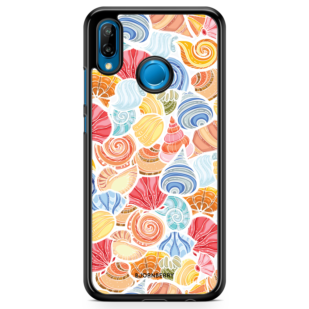 Huawei P20 Lite Case - Sea Shell