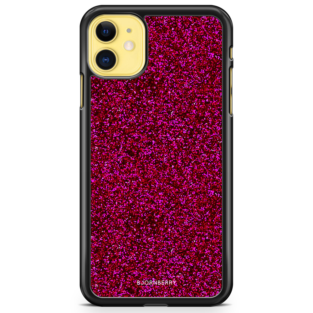 iPhone 11 Case - Magenta