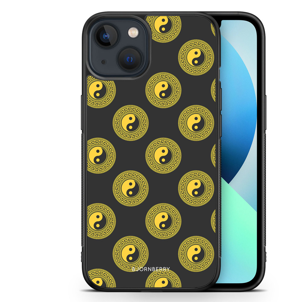 iPhone 13 Mini Case - Ying Yang
