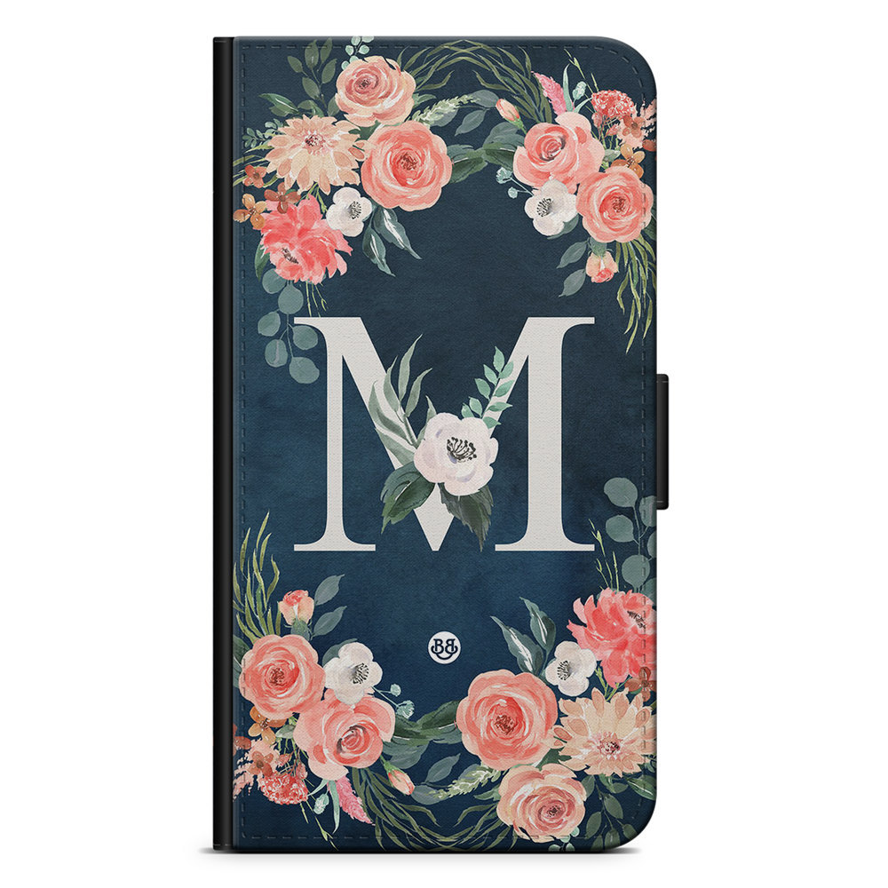 Sony Xperia 1 IV Wallet Case - Monogram M
