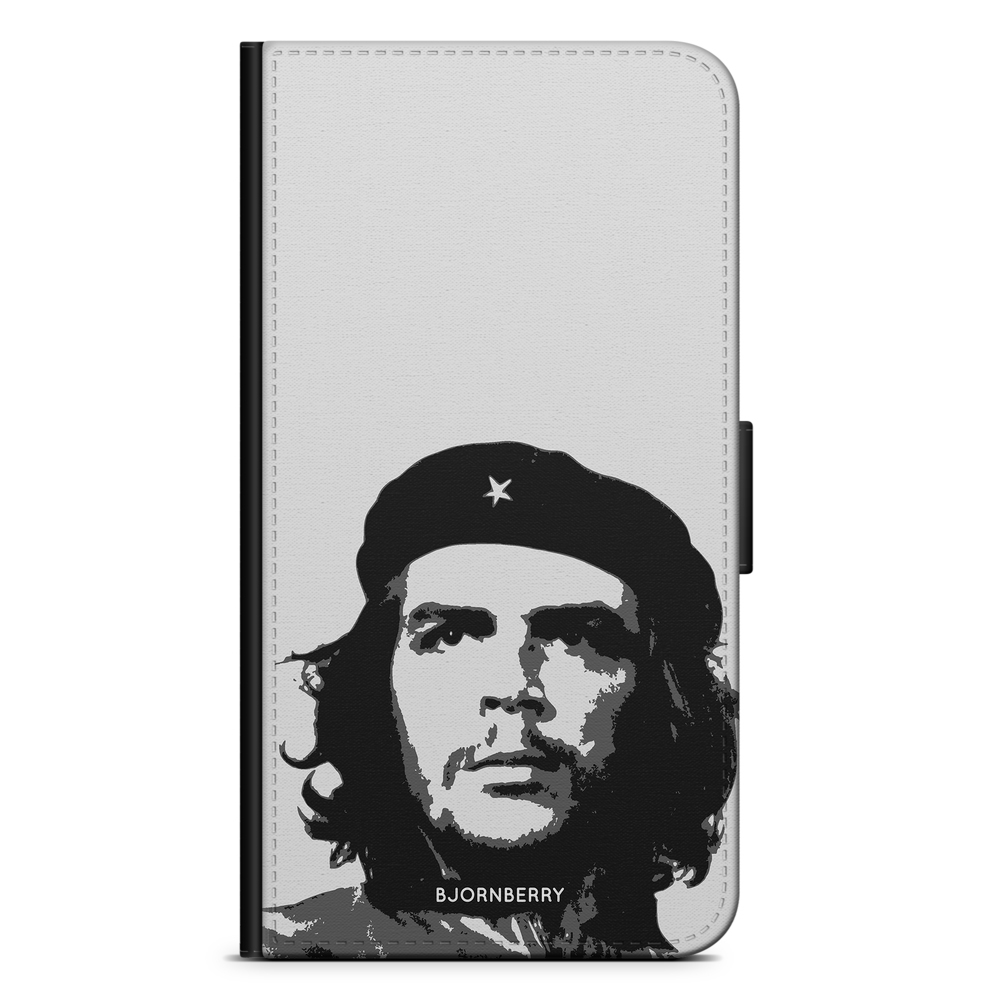 Samsung Galaxy S4 Mini Wallet Case - Che