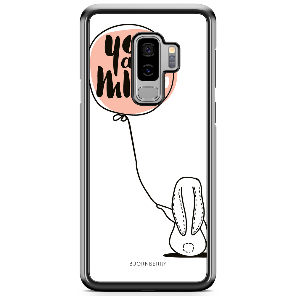 Samsung Galaxy S9 Plus Case - You Are Mine