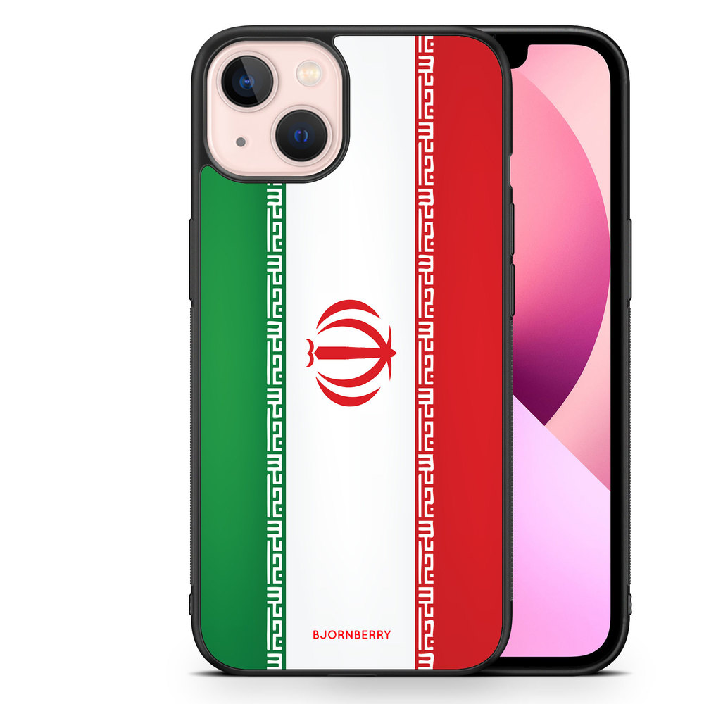 iPhone 13 Case - Iran