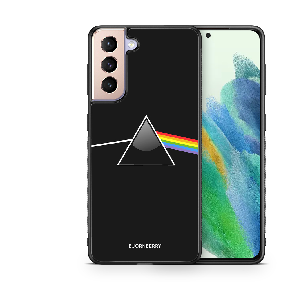 Samsung Galaxy S21 FE 5G Case - Prism