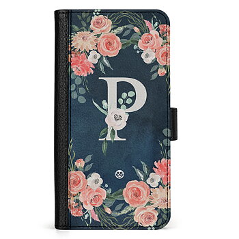 Sony Xperia 5 V Wallet Case - Monogram P