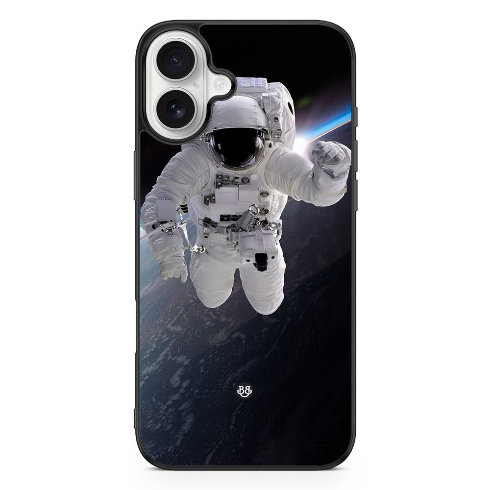 iPhone 16 Plus Case - Spacewalk
