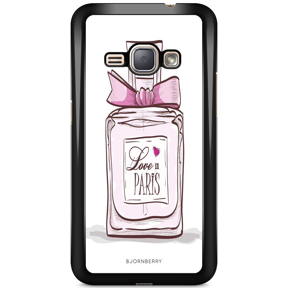 Samsung Galaxy J1 (2016) Case - Perfume