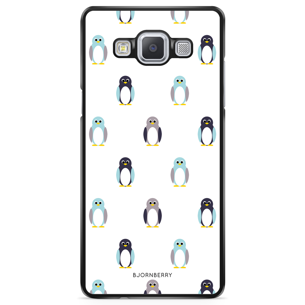 Samsung Galaxy A5 (2015) Case - Penguins