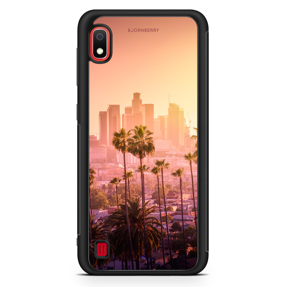 Samsung Galaxy A10 Case - Los Angeles