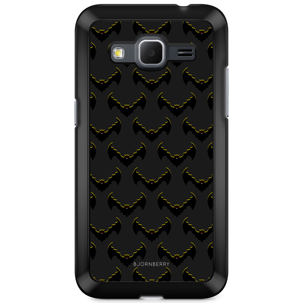 Samsung Galaxy Core Prime Case - Bats